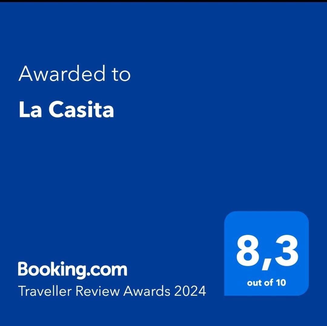 La Casita Villa Manacor  Ngoại thất bức ảnh