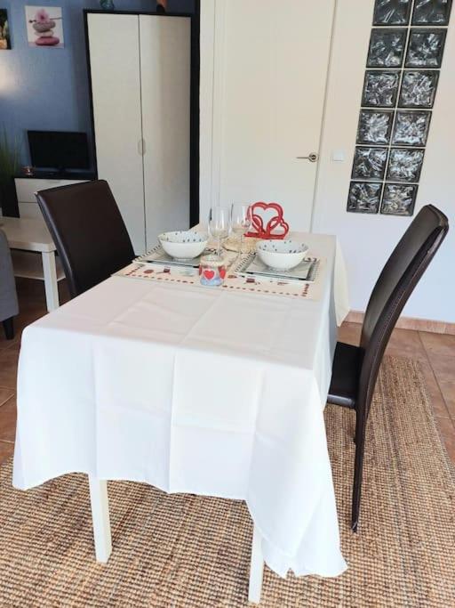 La Casita Villa Manacor  Ngoại thất bức ảnh