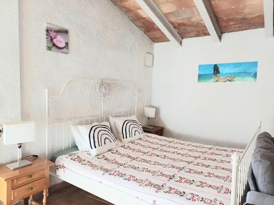 La Casita Villa Manacor  Ngoại thất bức ảnh