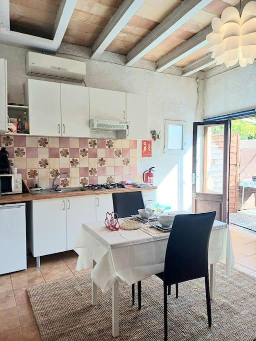La Casita Villa Manacor  Ngoại thất bức ảnh
