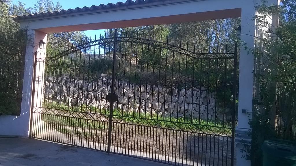 La Casita Villa Manacor  Ngoại thất bức ảnh