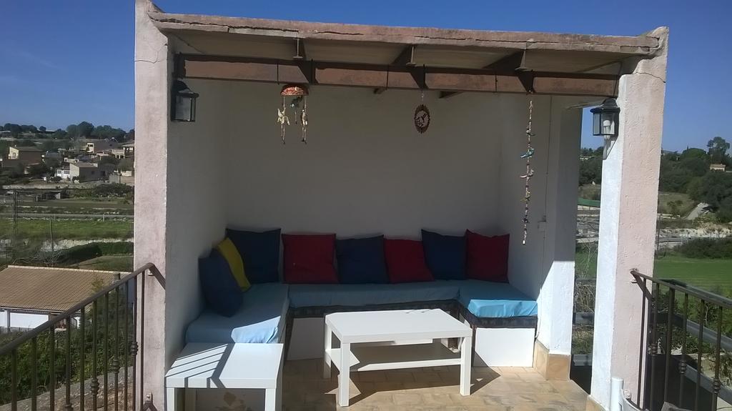La Casita Villa Manacor  Ngoại thất bức ảnh