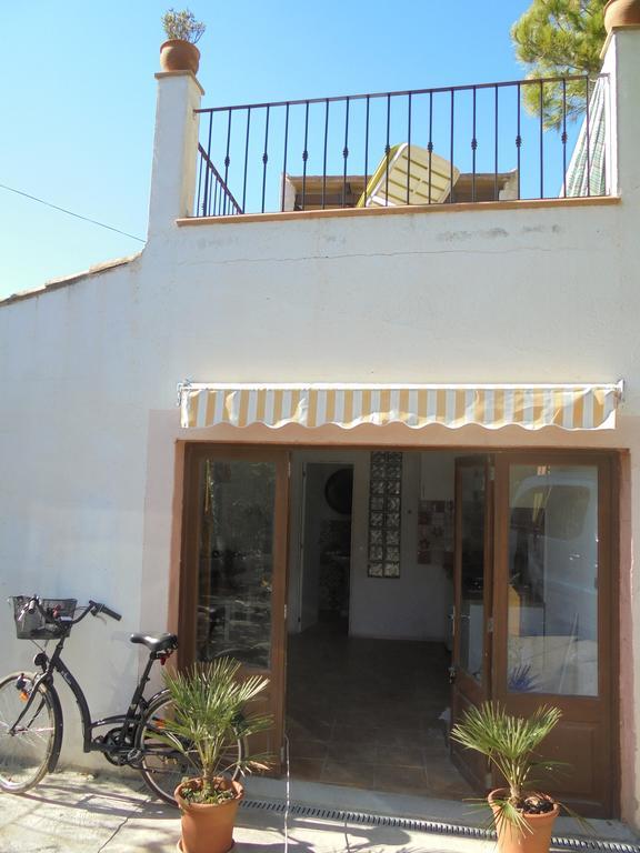 La Casita Villa Manacor  Ngoại thất bức ảnh