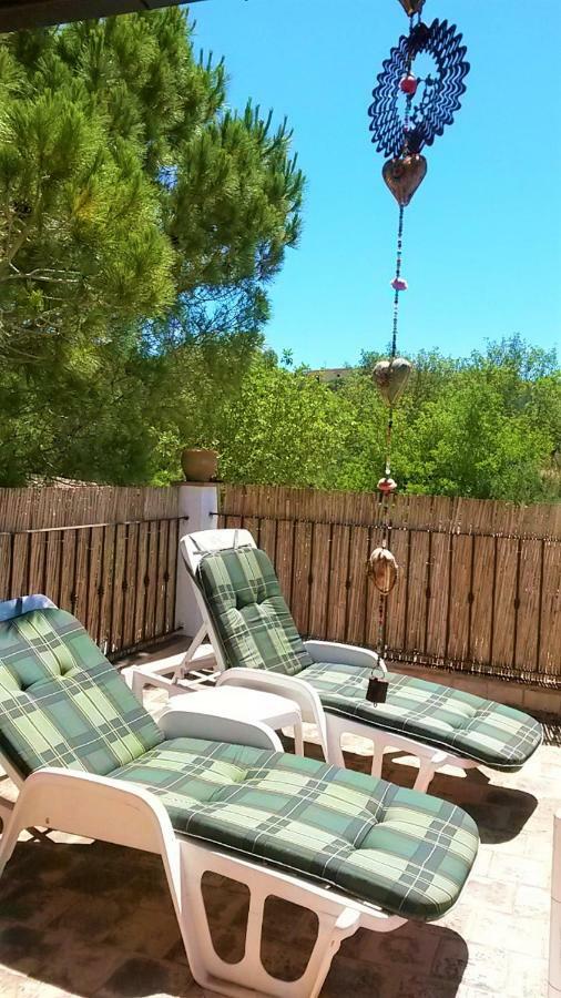 La Casita Villa Manacor  Ngoại thất bức ảnh